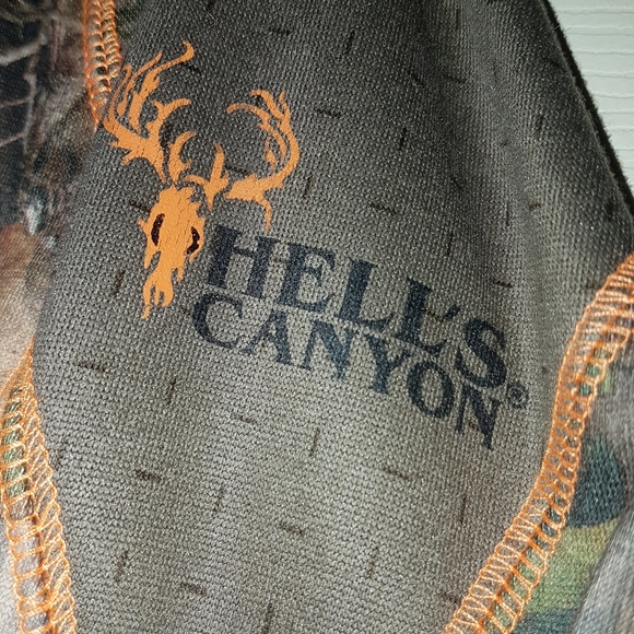 Browning  long Sleeve   Camo - Picture 4 of 15